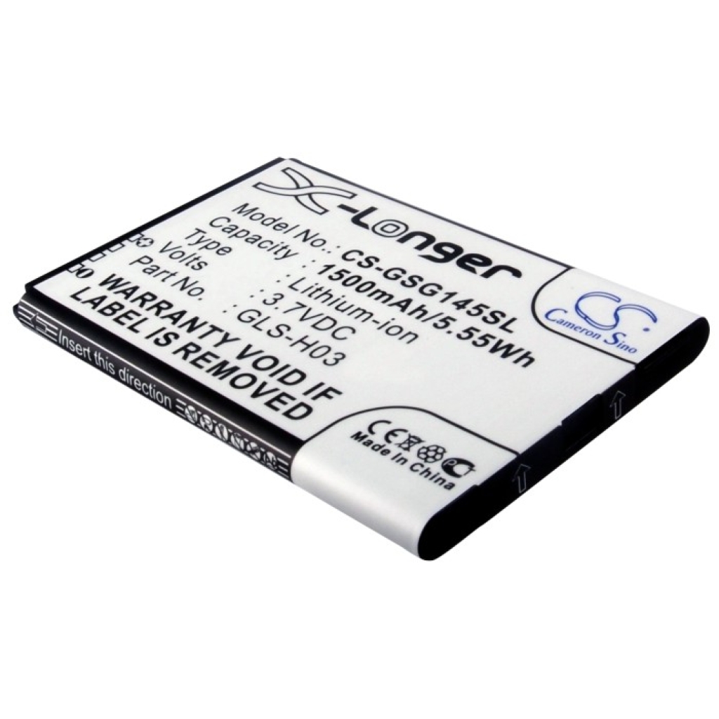 Namizni polnilnik Netgear CS-GSG145SL