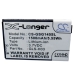 Namizni polnilnik Netgear CS-GSG145SL