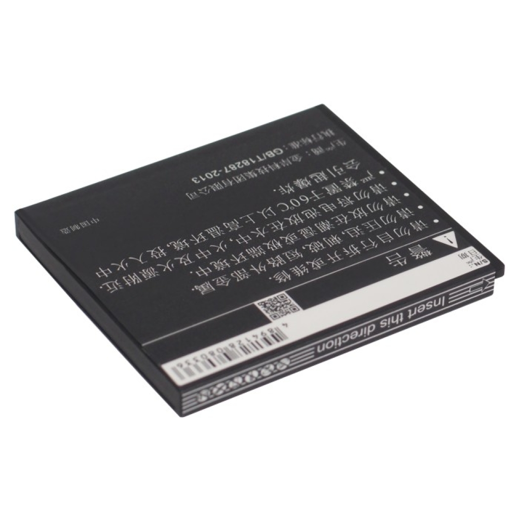 Mobile Phone Battery Gigabyte CS-GSG202SL