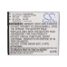 Mobile Phone Battery Gigabyte CS-GSG202SL