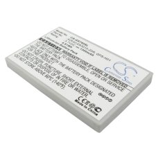 Kompatibilna zamenjava baterije za Gigabyte A2K40-EB3010-Z0R,GPS-H01