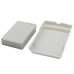 CS-GST60XL battery contacts and open cover shell alternate angle
