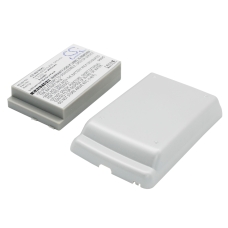 Kompatibilna zamenjava baterije za Gigabyte A2K40-EB3010-Z0R,GPS-H01