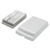Cameron Sino CS-GST60XL 2600mAh battery and extended cover