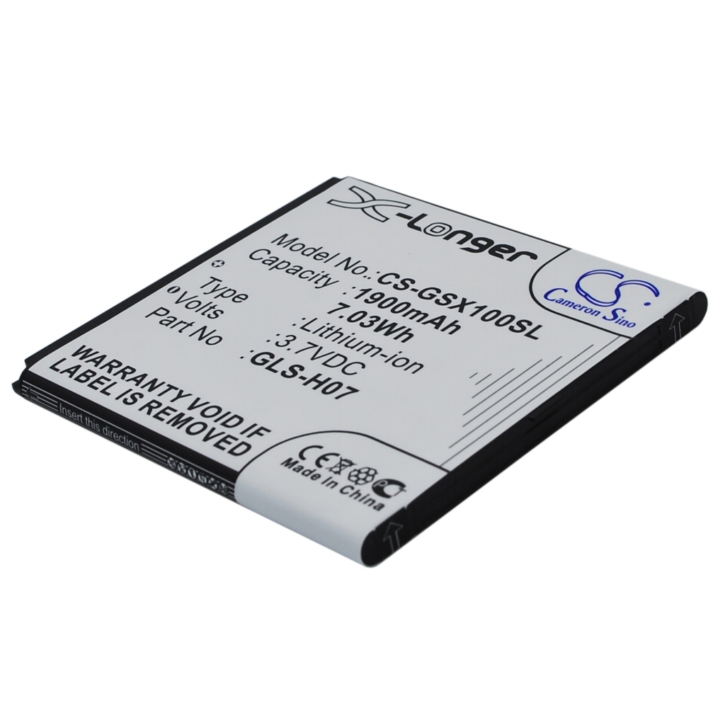 Namizni polnilnik Netgear CS-GSX100SL