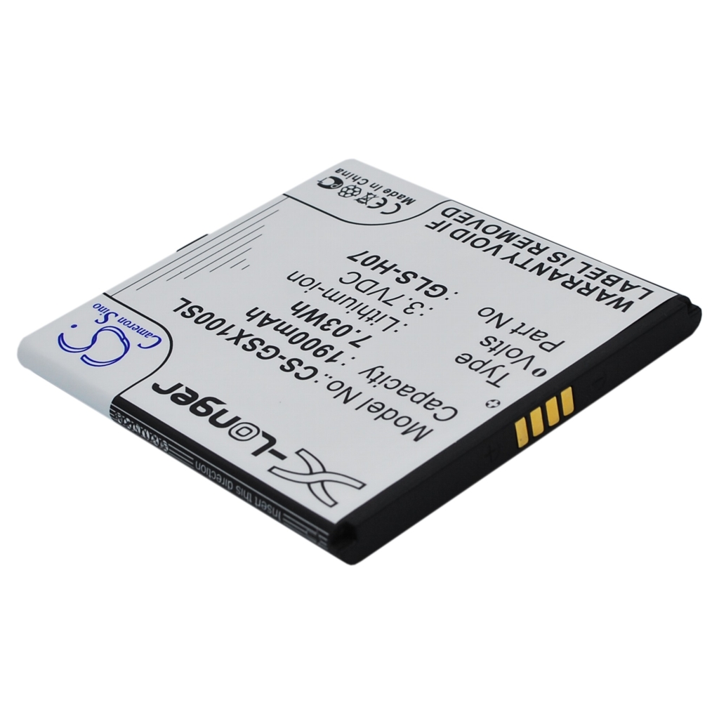 Namizni polnilnik Netgear CS-GSX100SL