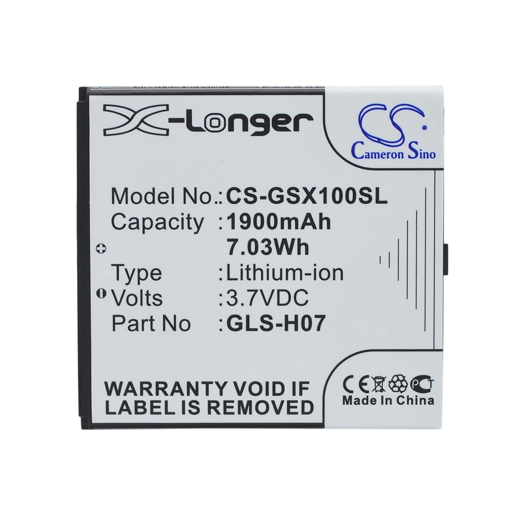 Namizni polnilnik Netgear CS-GSX100SL