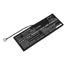 Kompatibilna zamenjava baterije za Gateway 916TA013F,961TA013F,GNC-J40