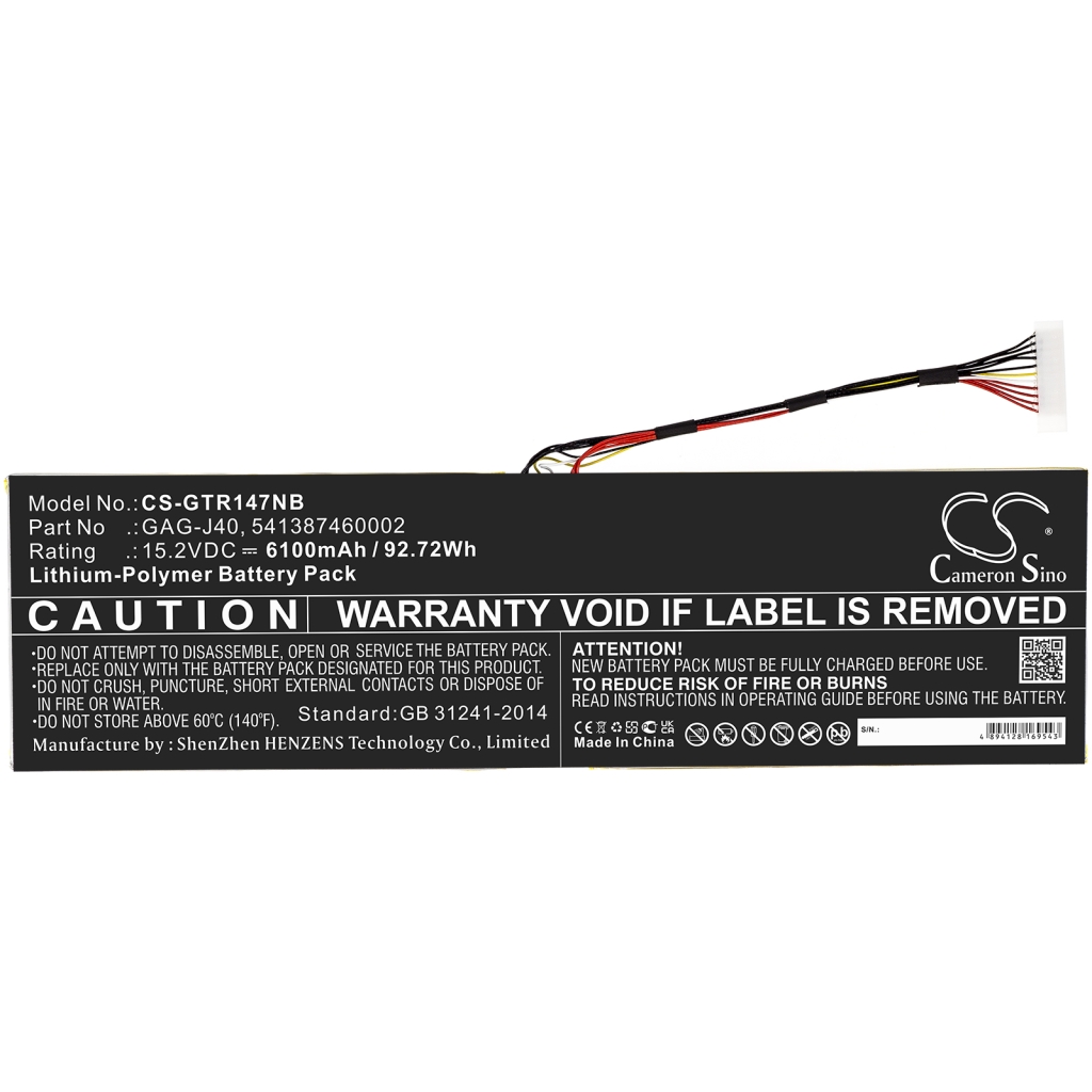Gigabyte Aorus X5 V8