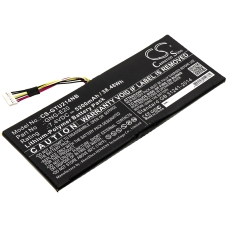 Kompatibilna zamenjava baterije za Getac GNG-E20