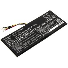Kompatibilna zamenjava baterije za Getac GNG-E20