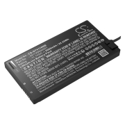 Baterija compatibleWith Getac