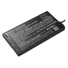 Kompatibilna zamenjava baterije za Getac 441129000001,441142000003,BP3S1P2100,BP3S1P2100S-01