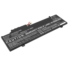 Kompatibilna zamenjava baterije za Gateway 5376275P,GWTN141-2,GWTN141-4,NV-509067-3S,U559068PV-3S1P NV-549067-3S...