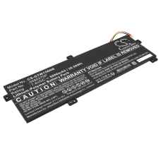Kompatibilna zamenjava baterije za Gateway 5080270P,U3576127,U3576127PV,U3576127PV-2S1P