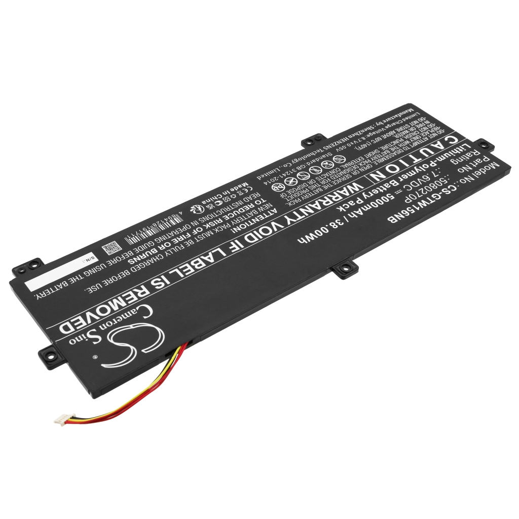 Baterije Nadomešča U3576127PV-2S1P