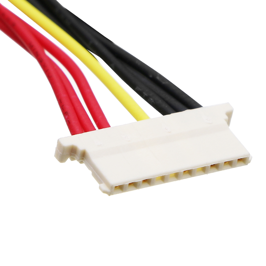 Baterija za prenosnik Gateway CS-GTW141NB