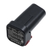 Li-ion baterija Cameron Sino CS-GUD120PW 12V 2000mAh za vrtno črpalko Gardena