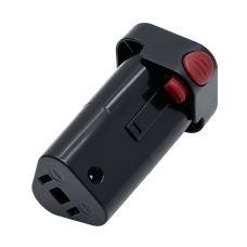Compatible battery replacement for Gude GAP 12-20