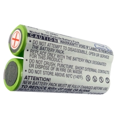 Kompatibilna zamenjava baterije za Datex 0690-1000-311