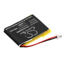 Kompatibilna zamenjava baterije za Golf Buddy PL482730,YK372731