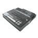 Battery for GATEWAY Solo 5300CS