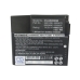 Battery for GATEWAY Solo 5300CS
