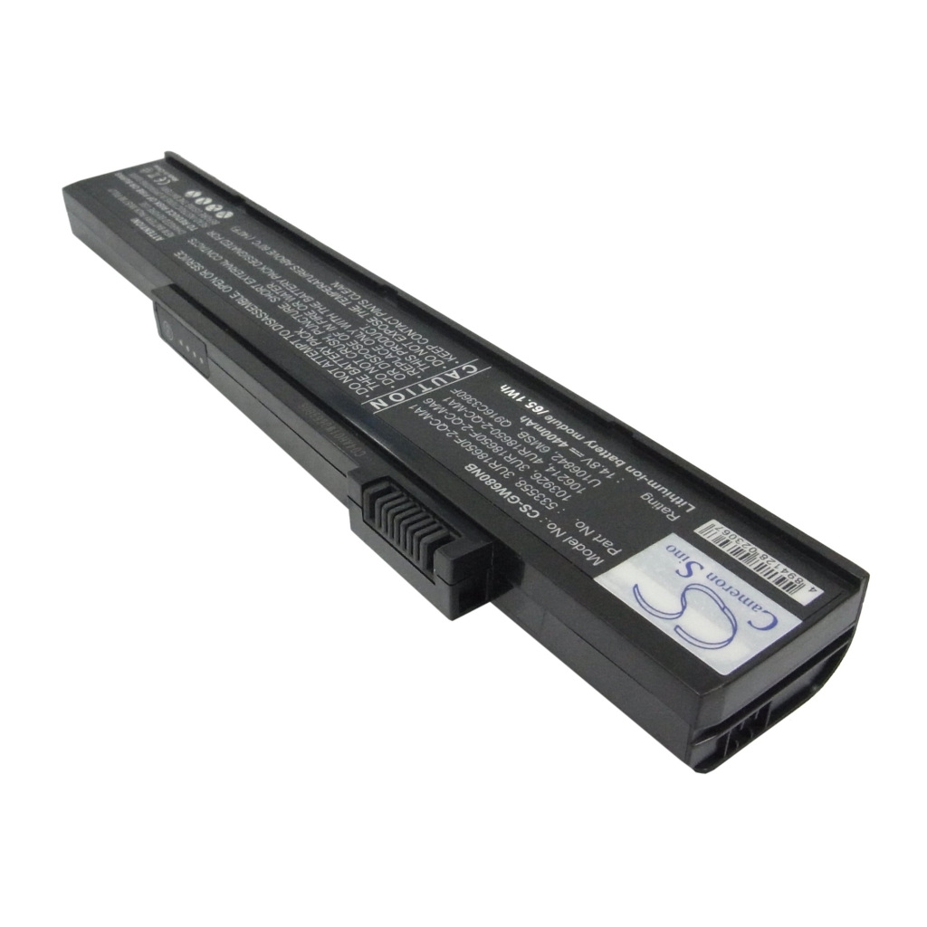 Gateway 8510GZ