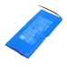 Battery compatible with Power Tools Battery