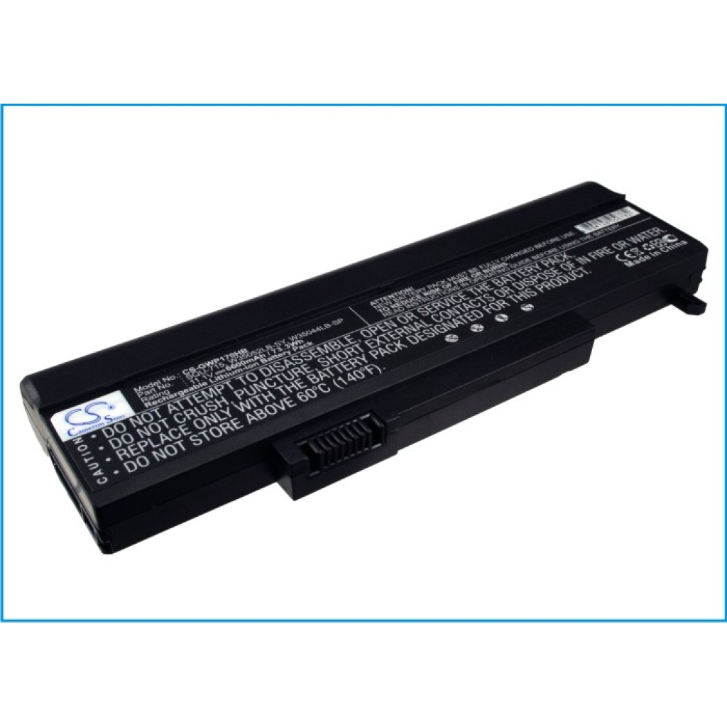 Gateway M6842J