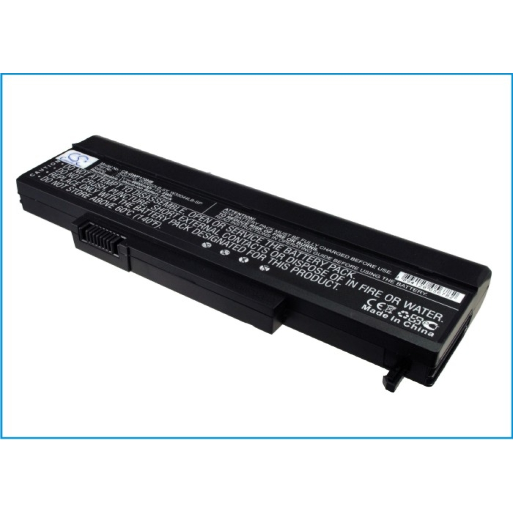 Gateway M6842J
