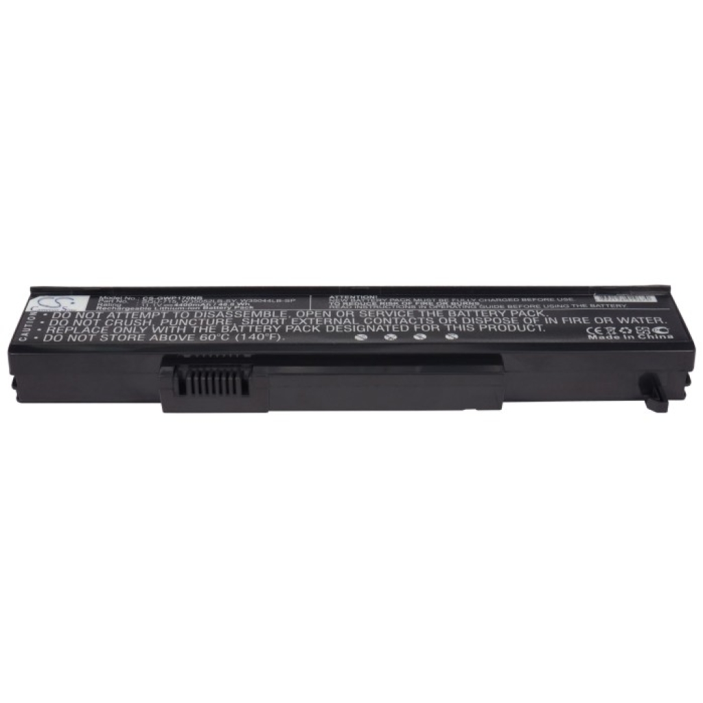 Battery Replaces 935C2150F