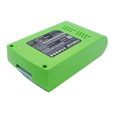 Kompatibilna zamenjava baterije za Powerworks 24V CHARGER 2 SLOTS 2 AMP,270401020,29322,29807,29837...