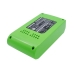 Battery industrial Greenworks G24CS25