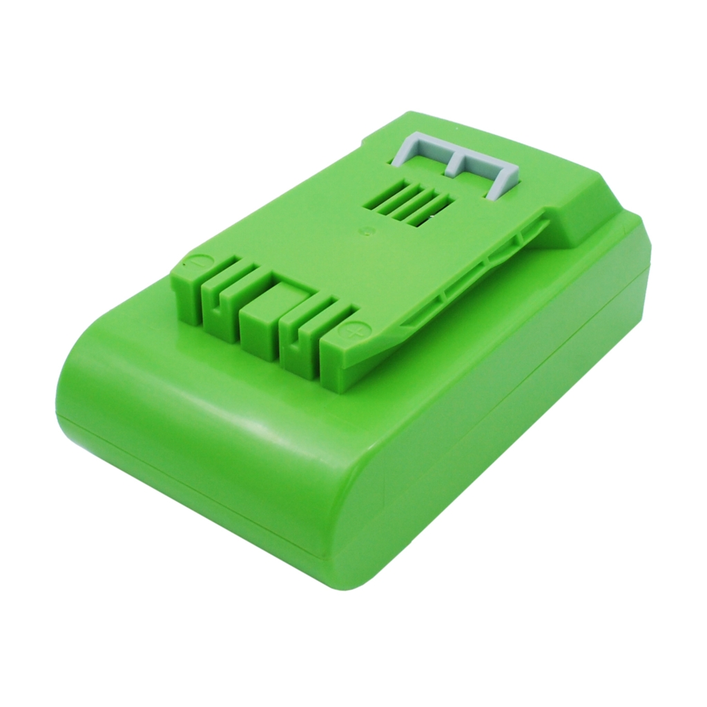 Battery industrial Greenworks G24CS25