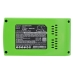 Battery industrial Greenworks G24CS25