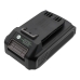 Battery industrial Greenworks G24HT
