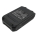 Battery industrial Greenworks G24HT