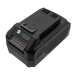 Battery industrial Greenworks G24CSK2