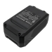 Battery industrial Greenworks G24CSK2