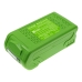 Greenworks G40CS30K2X