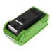 Greenworks G40CS30K2X