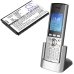 Baterija za brezžični telefon Grandstream DP730 (CS-GWP820CL)