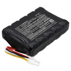 Kompatibilna zamenjava baterije za Cramer R0100999-00,T0100110-00