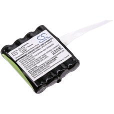 Kompatibilna zamenjava baterije za Midland BATT-4R,BATT4R,BP40,IXNN4002A,IXNN4002B