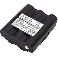 Kompatibilna zamenjava baterije za Midland AVP-17,AVP17,BATT-5R,BATT5R,BATT5RX...