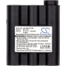 Baterija za dvosmerni radio Midland GXT1091 (CS-GXT300TW)