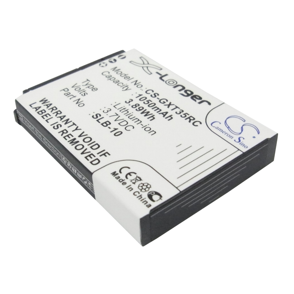Namizni polnilnik Srf CS-GXT35RC
