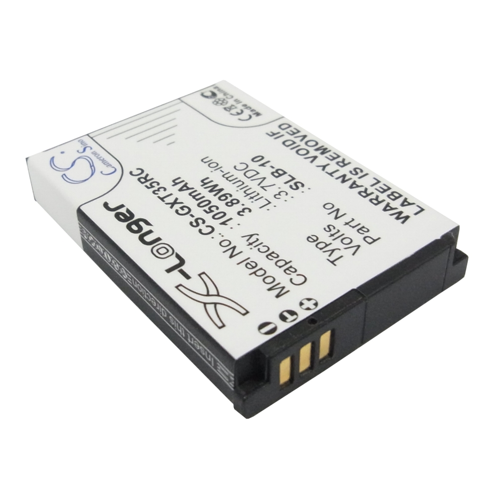 Namizni polnilnik Srf CS-GXT35RC