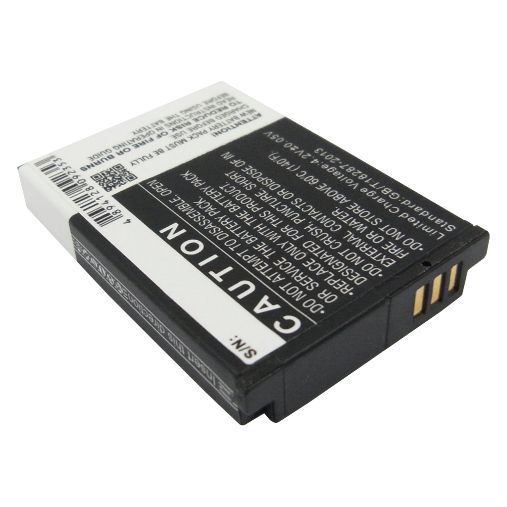 Namizni polnilnik Srf CS-GXT35RC